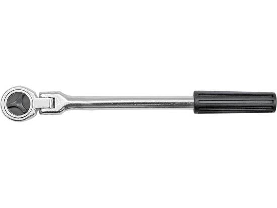 FLEXIBLE RATCHET 1/2''