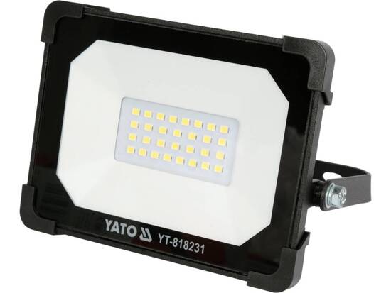 FLOODLIGHT SMD LED 20W 1900LM