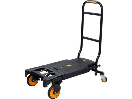 FOLDABLE HAND TRUCK 2IN1 130KG