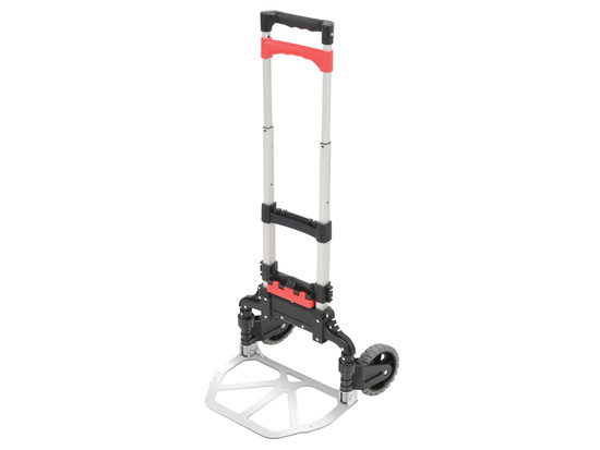 FOLDABLE HAND TRUCK MAX CAPACITY 60KG