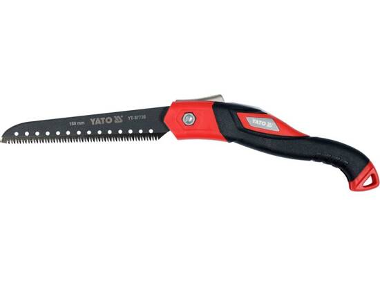 FOLDING SAW 180MM