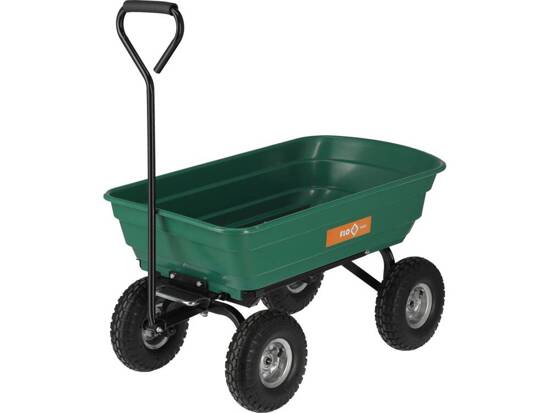 GARDEN CART 75L