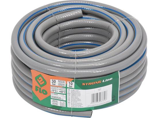 GARDEN HOSE 3/4'' 50M ''STRONG LINE''