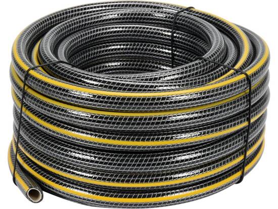 GARDEN HOSE FIVE-LAYER 1/2 25M