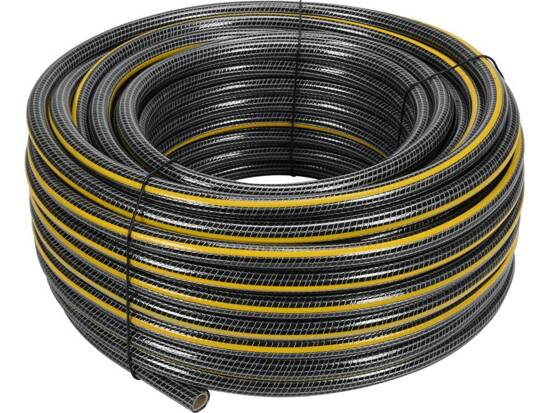 GARDEN HOSE FIVE-LAYER 1/2 35M