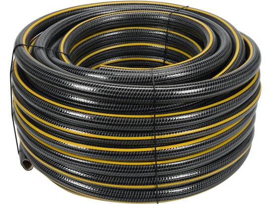 GARDEN HOSE FIVE-LAYER 3/4 45M