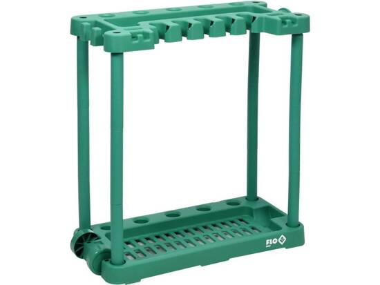 GARDEN TOOLS STORAGE RACK 84CM