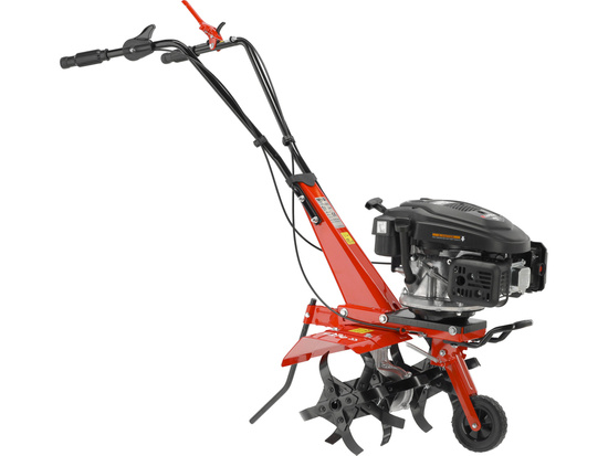 GASOLINE GARDEN TILLER