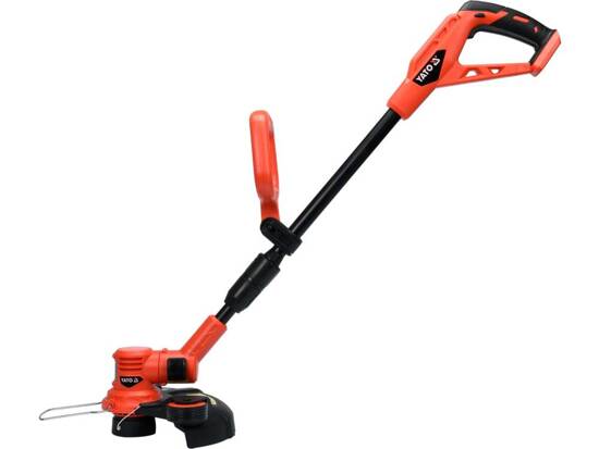 GRASS TRIMMER 18V, 30 CM, 7200 MIN⁻¹ - BODY