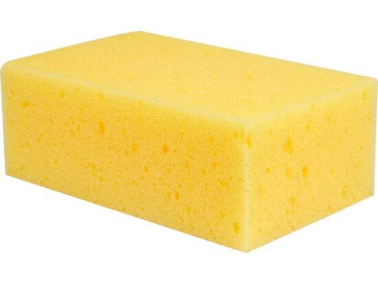 GROUT SPONGE