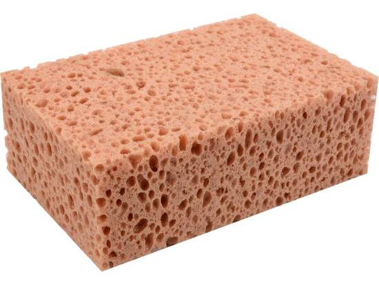 GROUT SPONGE