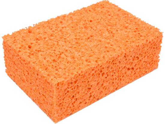 GROUT SPONGE