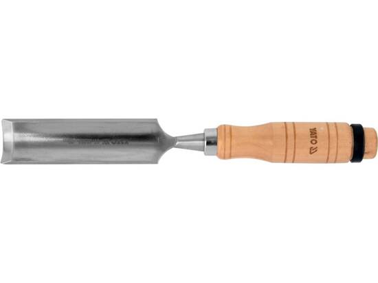 HALF-ROUND WOOD CHISEL 32MM