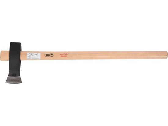 HAMMER-AXE FOR WOOD SPLITTING JUCO 2,50KG