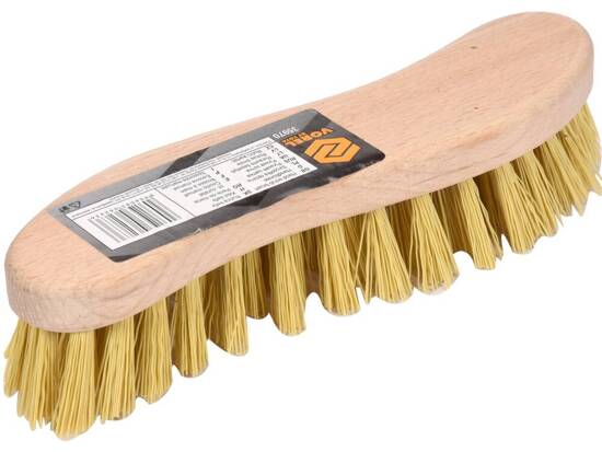 HAND SCRUB BRUSH S200MM