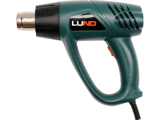 HEAT GUN 1500W