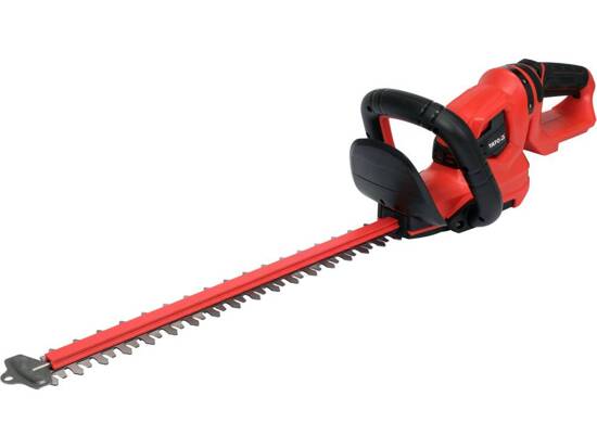 HEDGE TRIMMER 18V, 45 CM WITH ROTATING HANDLE - BODY