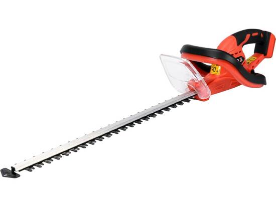 HEDGE TRIMMER 18V, 56 CM - BODY