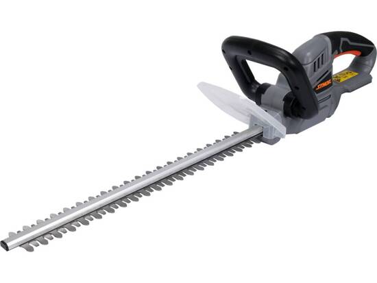 HEDGE TRIMMER 20V, 45 CM - BODY