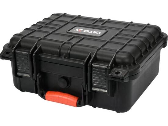 HERMETIC TOOLBOX 339*295*152MM