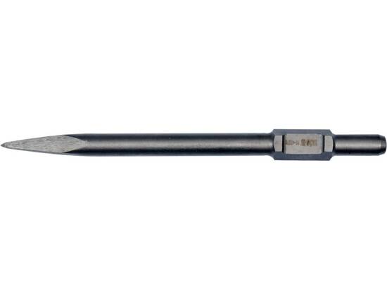 HEX POINT CHISEL