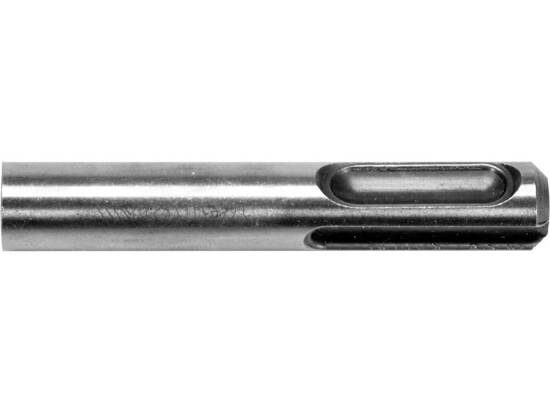 HEX SOCKET SHANK SCREWDRIVER SDS PLUS