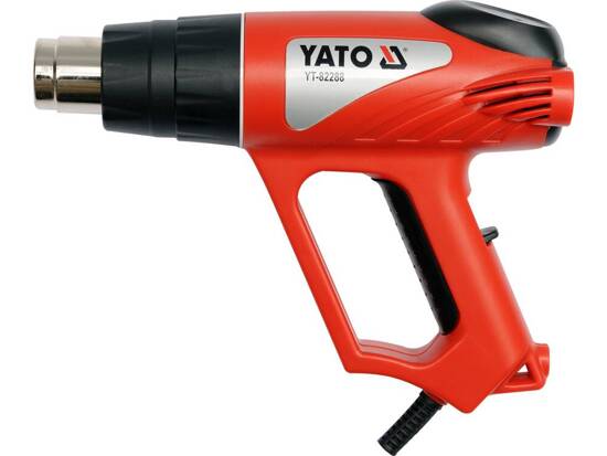 HOT AIR GUN