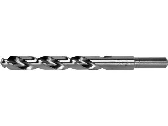 HSS PREMIUM DRILL BIT FOR METAL 13,0MM