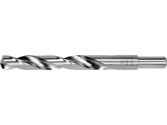 HSS PREMIUM DRILL BIT FOR METAL 16MM