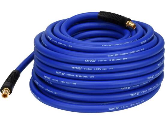 HYBRID AIR HOSE 1/2" 30M