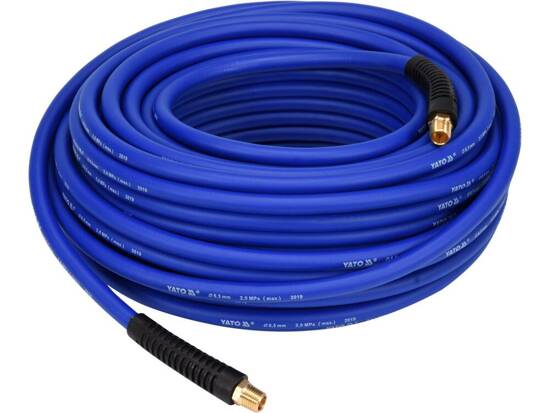 HYBRID AIR HOSE 1/4" 30M