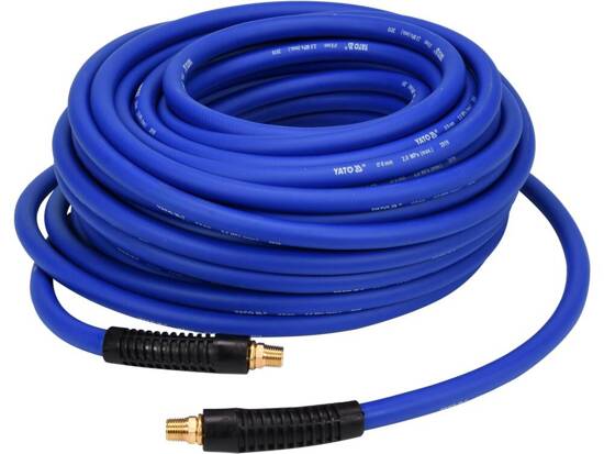 HYBRID AIR HOSE 3/8" 30M