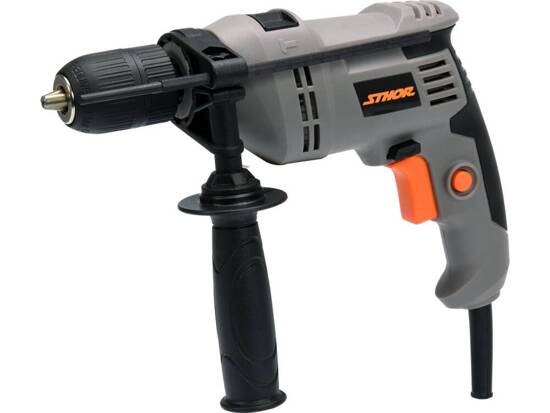 IMPACT DRILL 600W