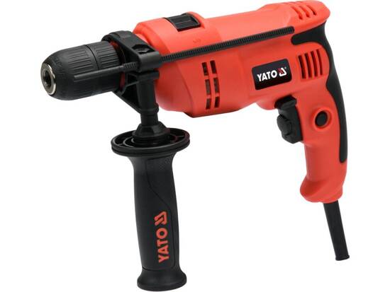 IMPACT DRILL 710W