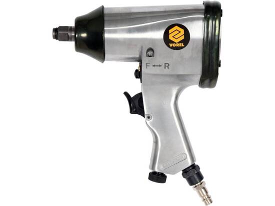 IMPACT WRENCH 1/2" 340NM