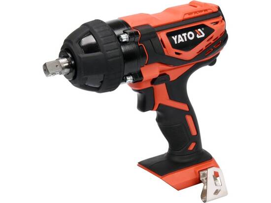 IMPACT WRENCH 8V, 1/2'', 300NM - BODY