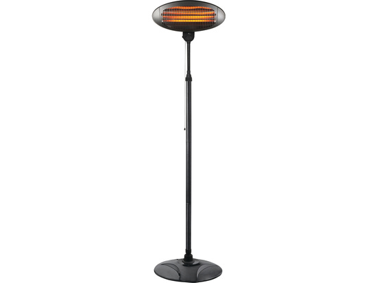 INFRARED HEATER 2000W