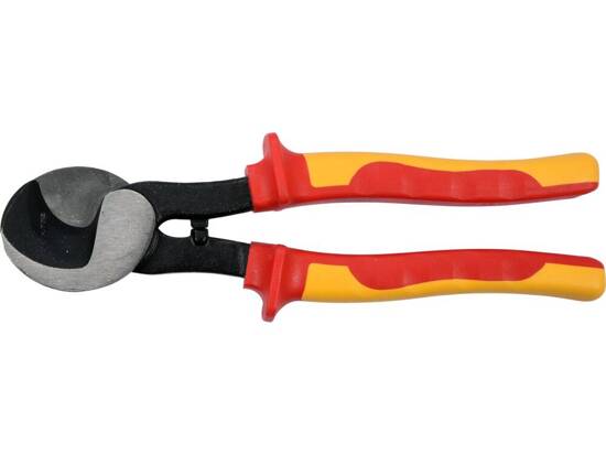 INSULATED CABLE CUTTER SIZE: 250MM (80M2) VDE