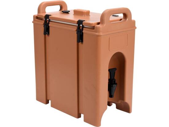 ISOTHERMAL DRINK SERVER PE 9,4L BEIGE