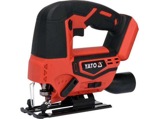 JIG SAW 18V, 0-2500 MIN??, TYPE T - BODY