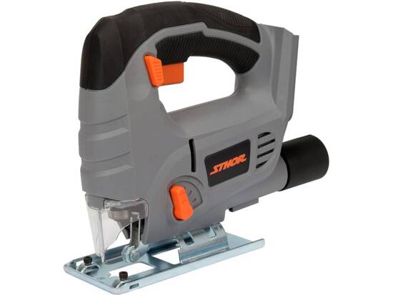 JIG SAW 20V, 0-2300 MIN⁻¹, TYPE T - BODY