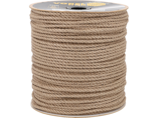 JUTE ROPE