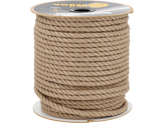 JUTE ROPE