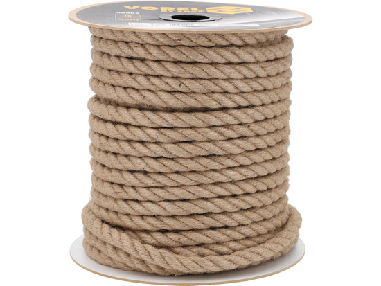 JUTE ROPE