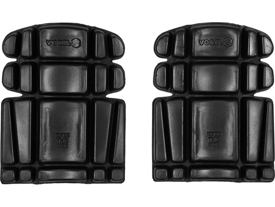 KNEE PADS, EVA FOAM (INSERT TYPE)