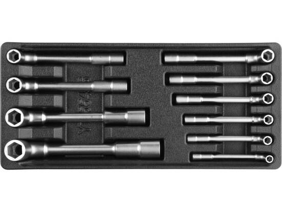 L TYPE WRENCHES, 10PCS SET