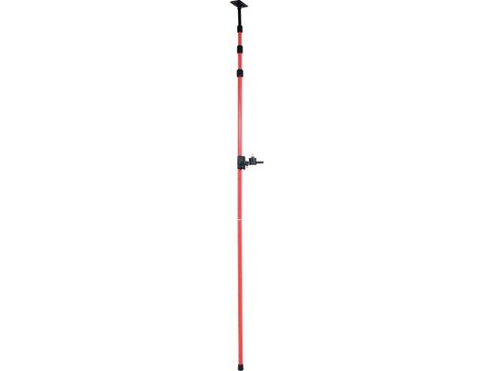 LASER MOUNTING TELESCOPIC POLE 4M