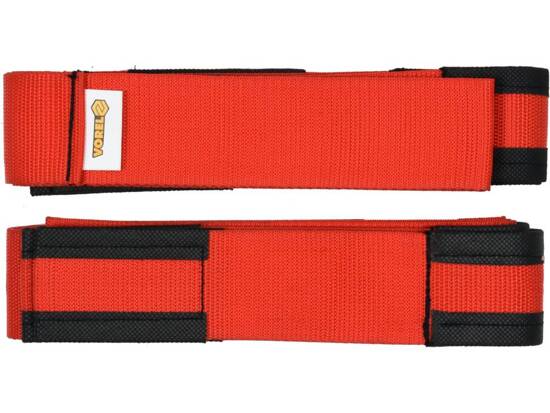 LIFTING AND MOVING SHOULDER STRAPS 5*280CM