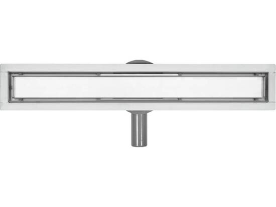 LINEAR DRAIN ROTARY 60CM WET&DRY