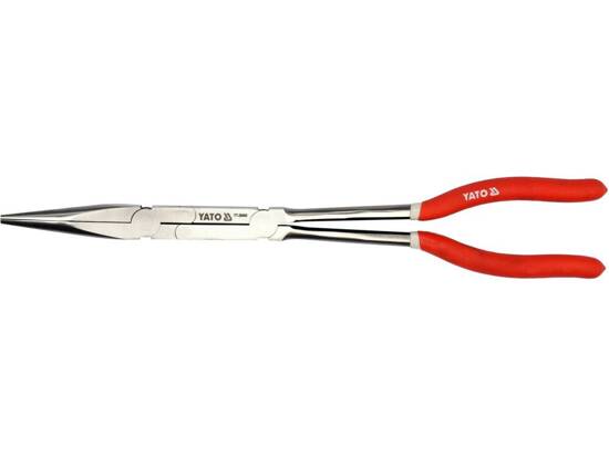 LONG NOSE PLIERS 340MM